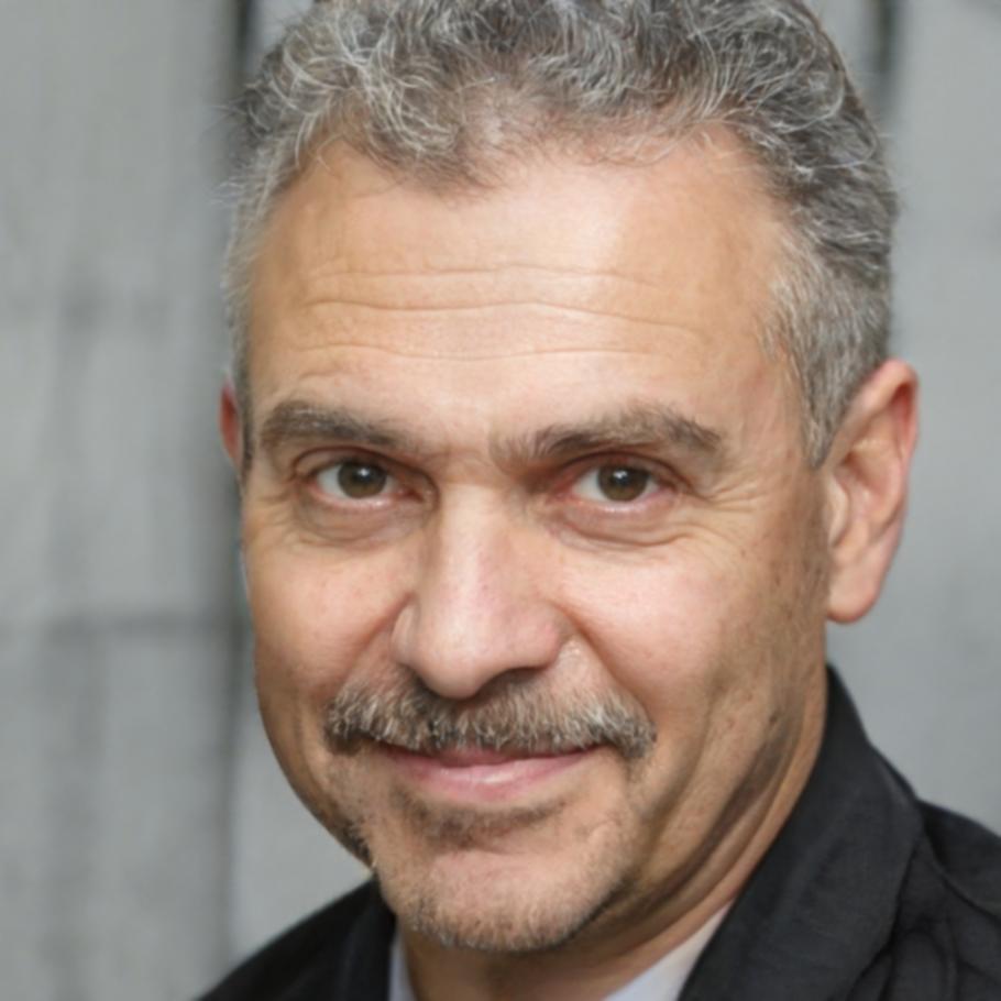 Marcus Waldmann - Budgetplanungsexperte