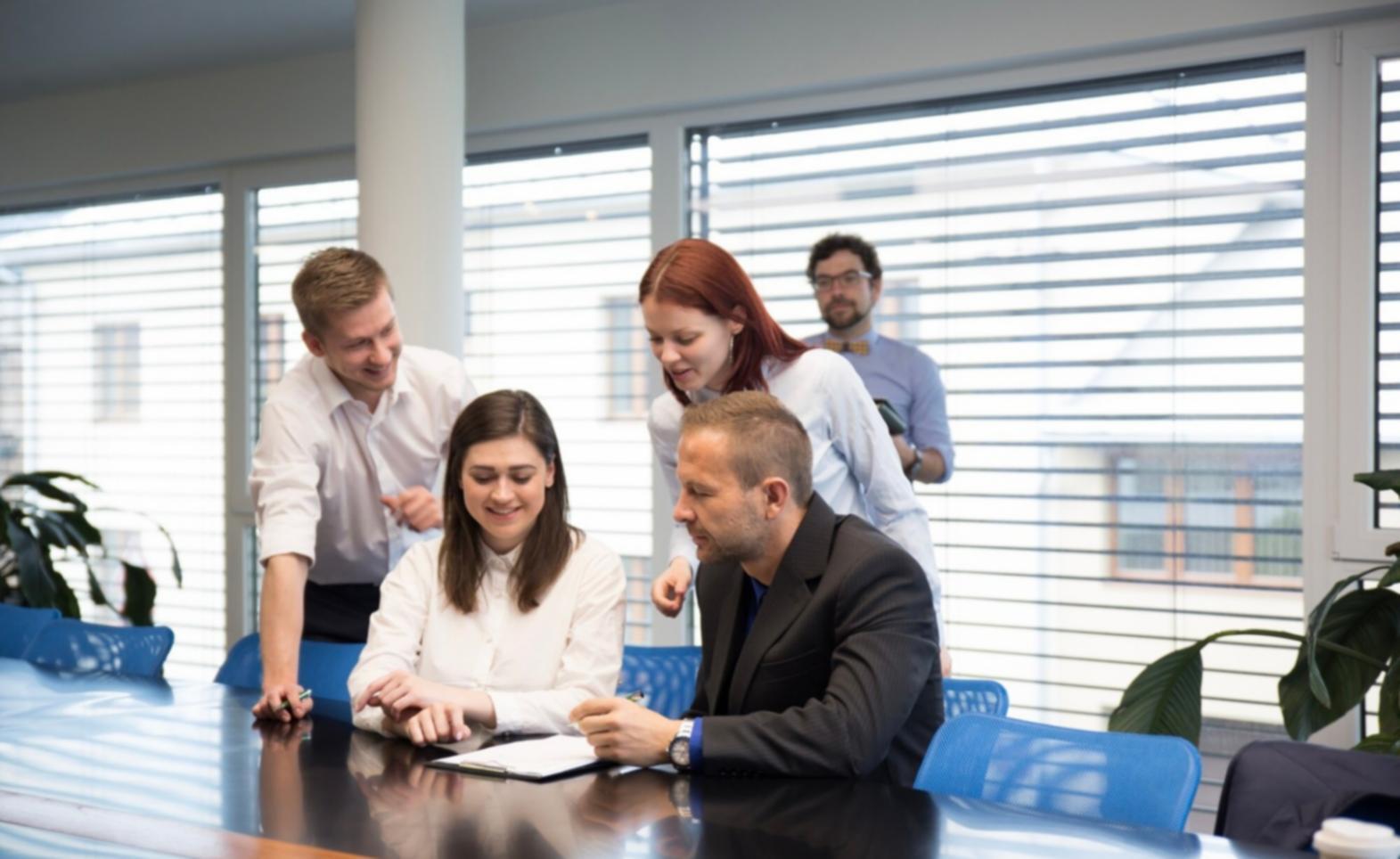 Strukturierter Lernansatz für nachhaltige Finanzkompetenzen
