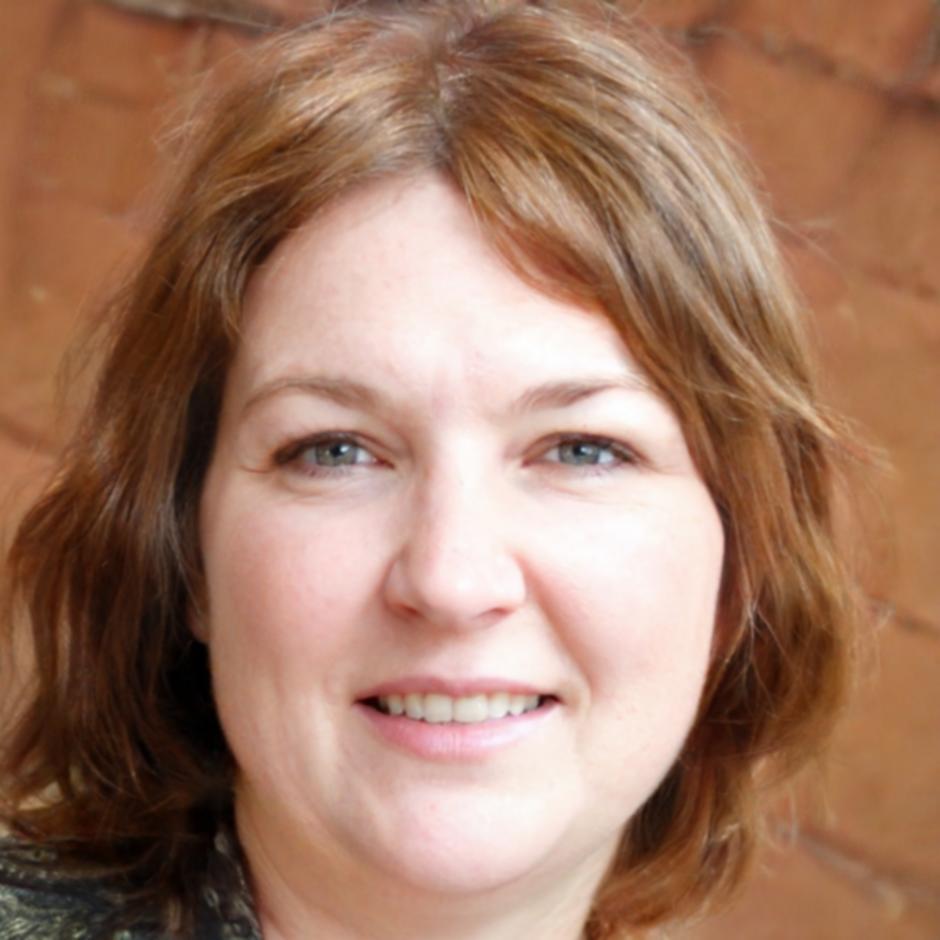 Sabine Richter - Finanzberaterin