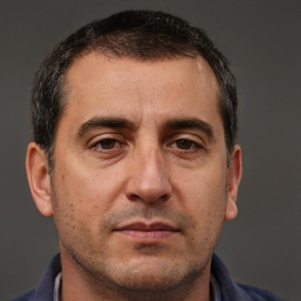 Finanzexperte mit langjähriger Praxiserfahrung