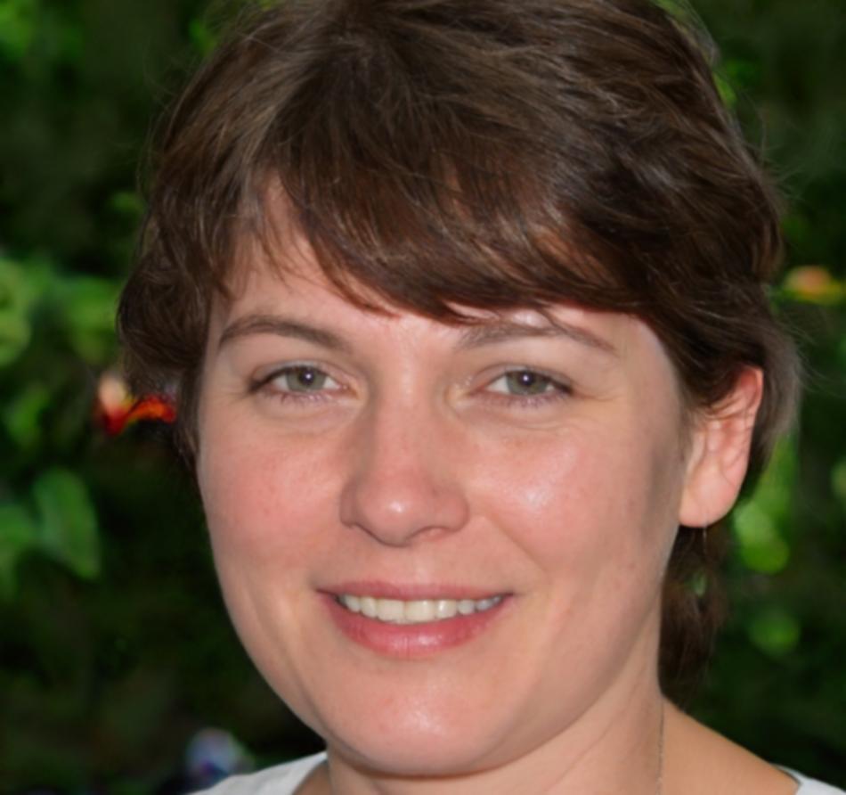 Ingrid Scholz, Finanzanalystin bei zentyrolaper