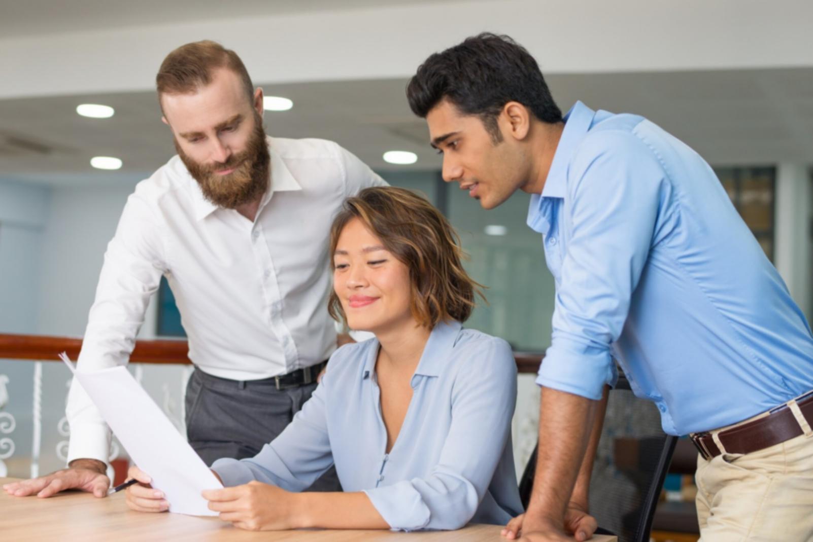 Professionelle Budgetplanung mit modernen Methoden