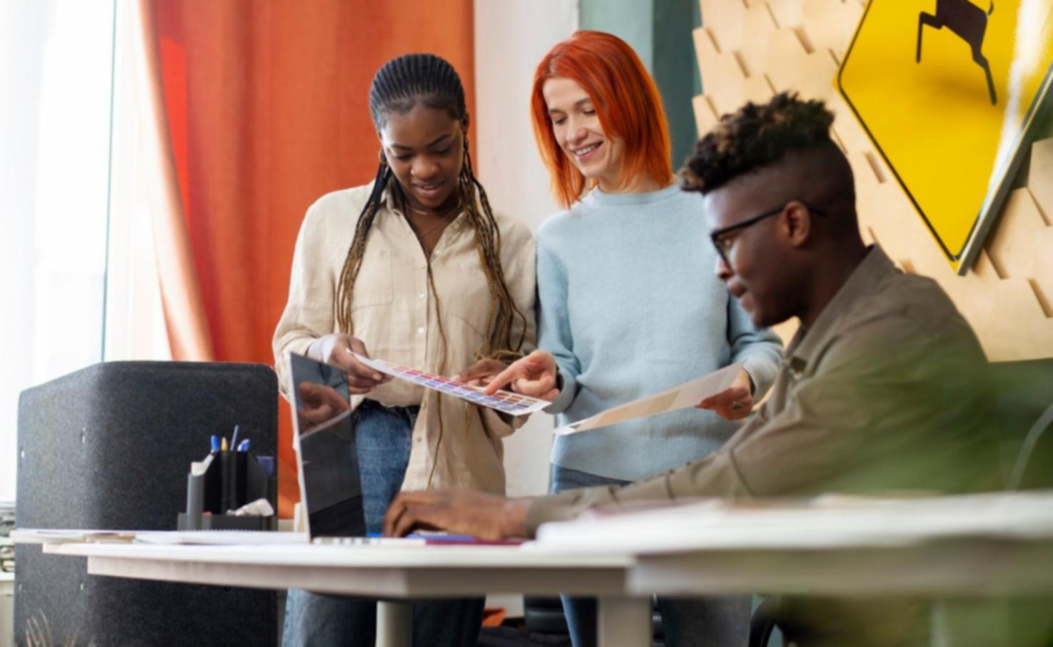 Professionelle Budgetplanung mit modernen Analysemethoden